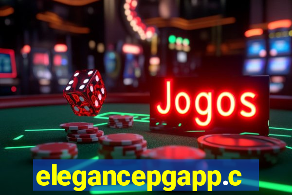 elegancepgapp.com