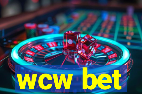 wcw bet