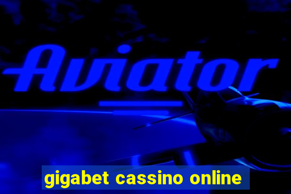 gigabet cassino online