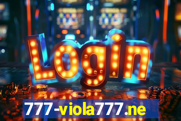 777-viola777.net