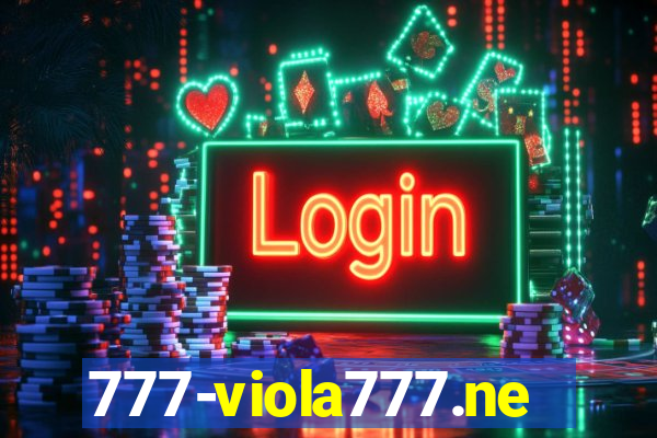 777-viola777.net