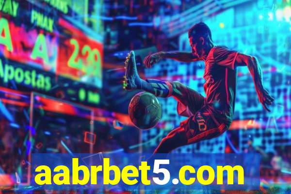 aabrbet5.com