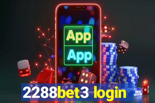 2288bet3 login