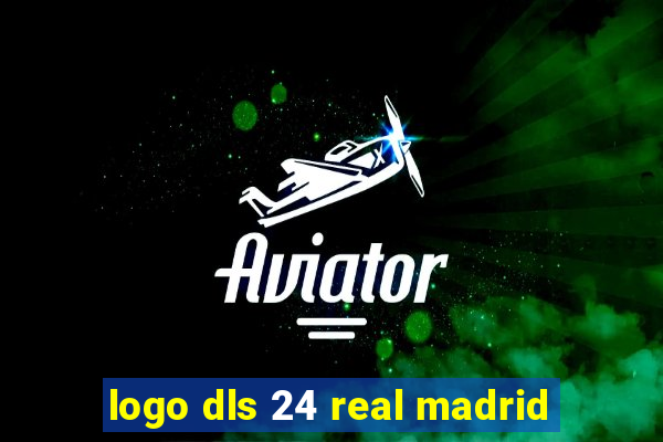 logo dls 24 real madrid