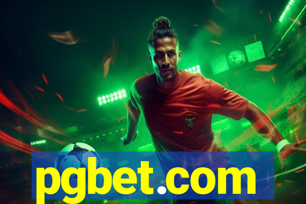 pgbet.com