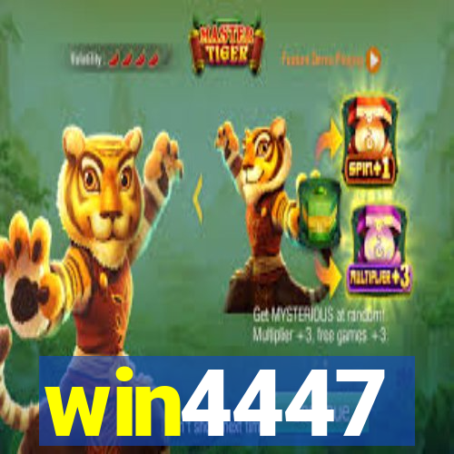 win4447