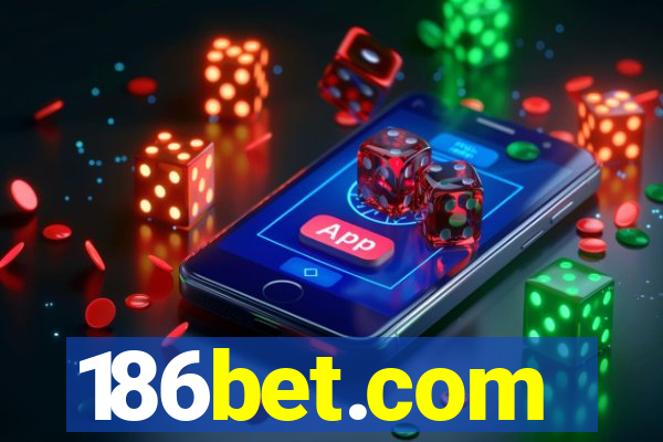 186bet.com