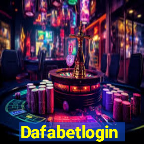 Dafabetlogin