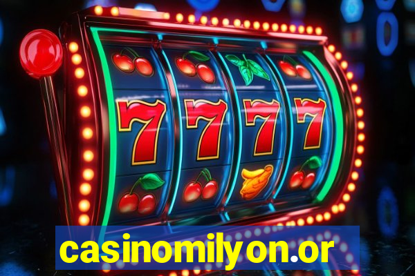 casinomilyon.org