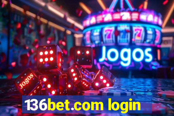 136bet.com login