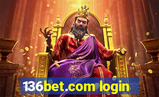 136bet.com login