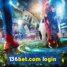 136bet.com login