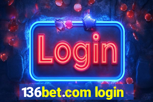 136bet.com login