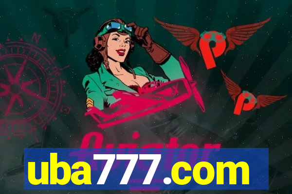 uba777.com