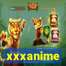 xxxanime