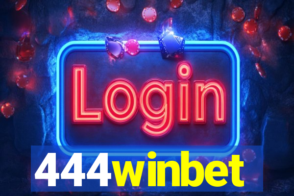 444winbet