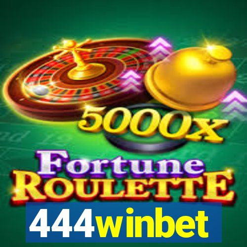 444winbet