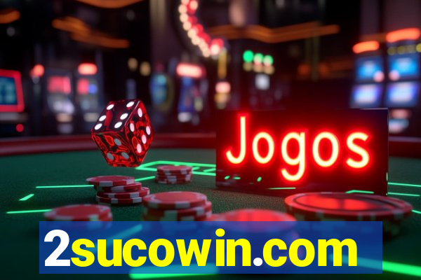 2sucowin.com