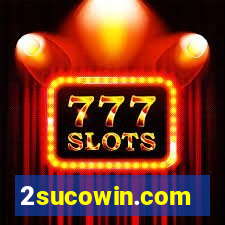 2sucowin.com