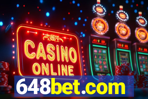 648bet.com