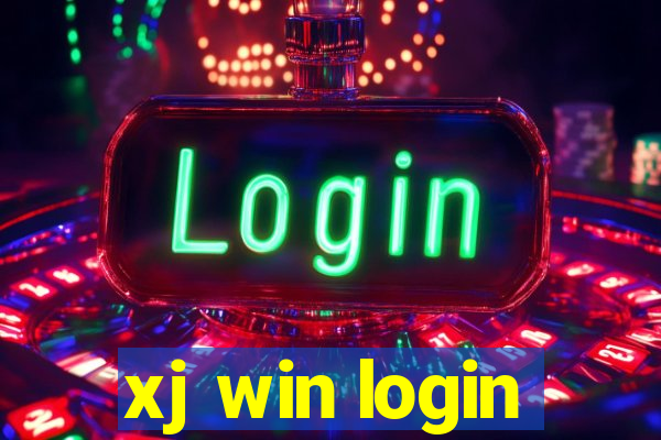 xj win login