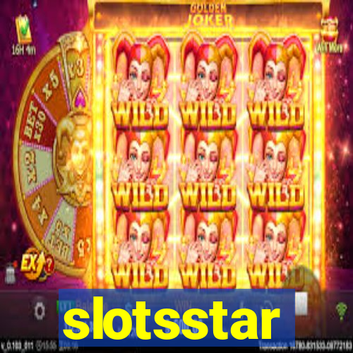 slotsstar