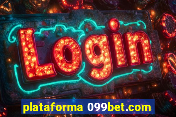 plataforma 099bet.com