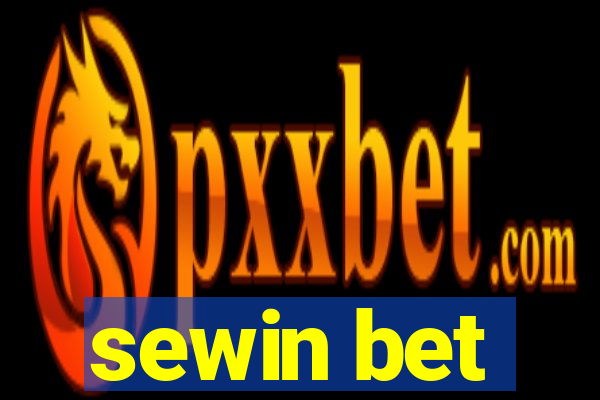 sewin bet