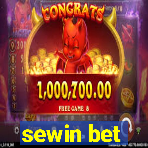 sewin bet