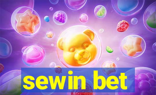 sewin bet