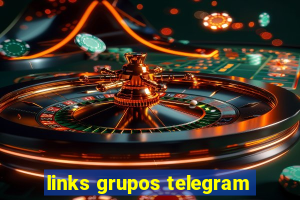 links grupos telegram