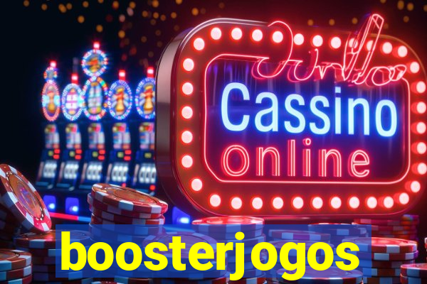 boosterjogos