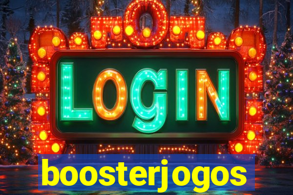 boosterjogos