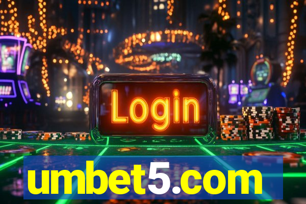 umbet5.com