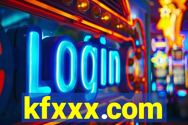 kfxxx.com