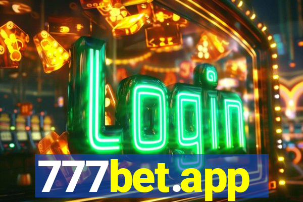 777bet.app