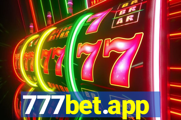 777bet.app