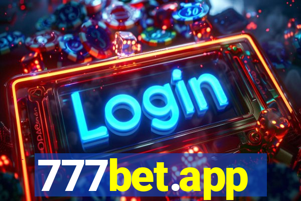 777bet.app