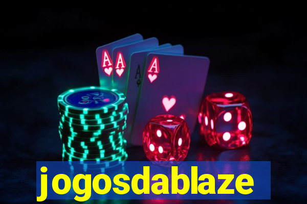 jogosdablaze