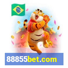 88855bet.com