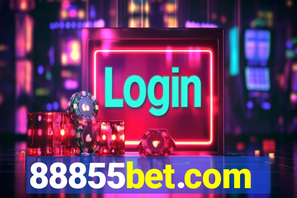 88855bet.com