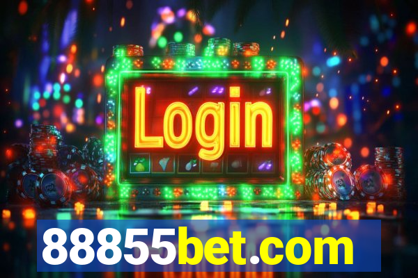 88855bet.com