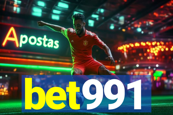 bet991