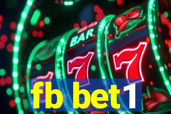 fb bet1