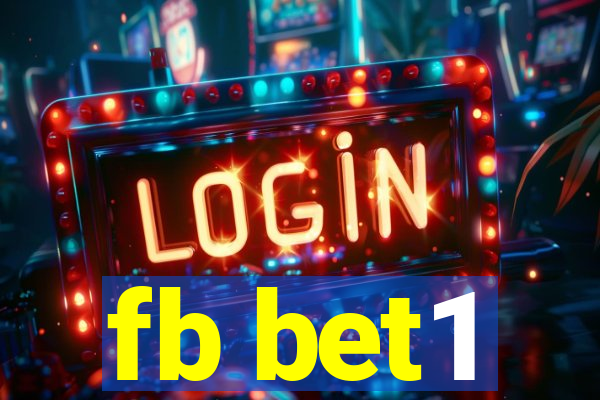 fb bet1