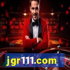 jgr111.com