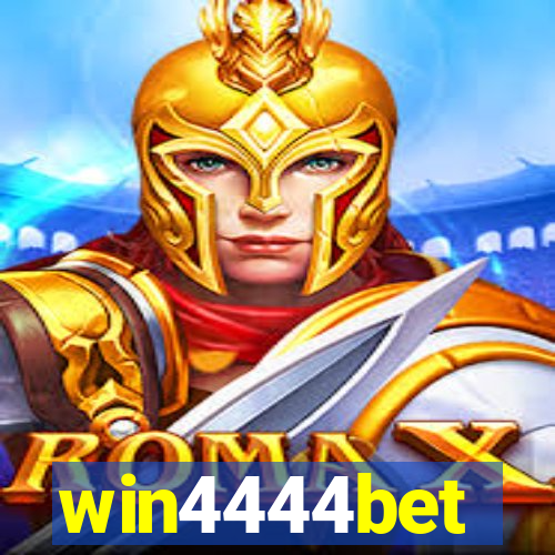 win4444bet