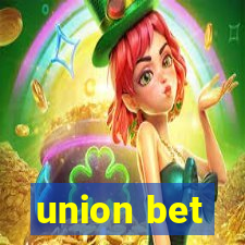 union bet