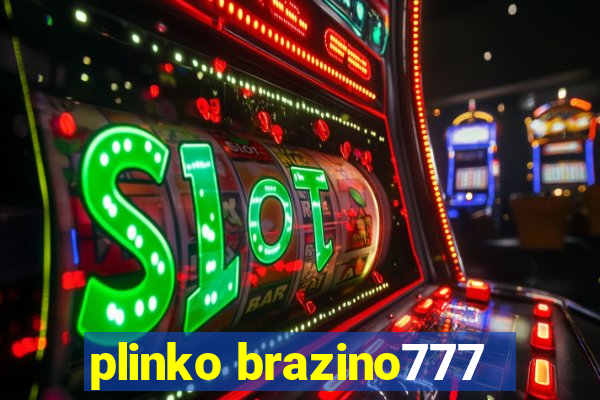 plinko brazino777