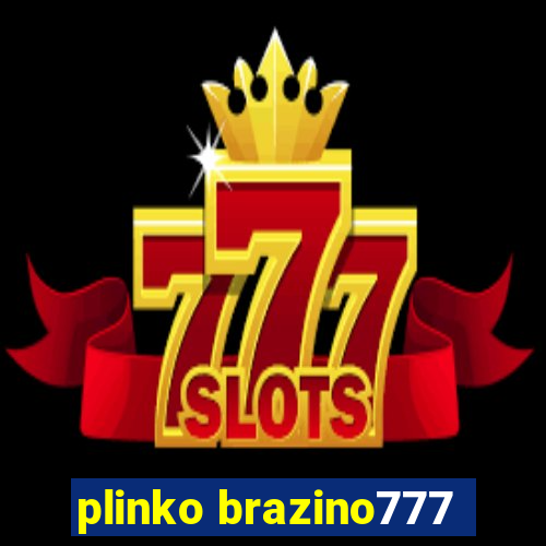 plinko brazino777